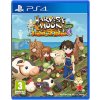 Harvest Moon: Light of Hope Special Edition (PS4) 5060102955252