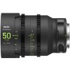 NiSi Cine Lens Athena Prime 50mm T1.9 Canon RF