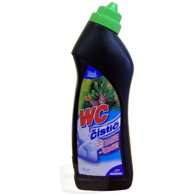 Dochema WC čistič Herbal 750 ml