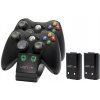 Venom VS2891 Xbox 360 charger battery set Xbox 360