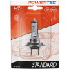 Žárovka halogenová H7 12V 55W PX26d, PTZ7-01B, baleno na blistru 020-01074