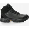 Turistické topánky pánske CMP Dhenieb WP - nero