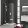 Ravak SmartLine - Sprchová stena SMPS-90 R, 89-90 cm, pravá, chróm/číre sklo 9SP70A00Z1