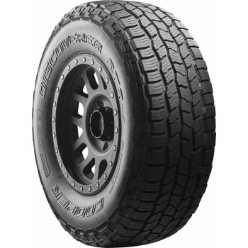 Pneumatiky Cooper Discoverer AT3 255/70 R18 113T