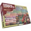 Army Painter – Warpaints Fanatic Complete Set