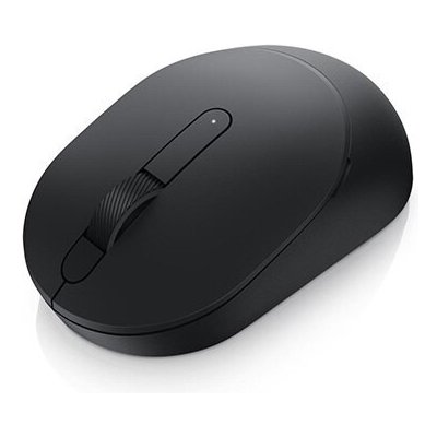 Dell bezdrôtová optická myš MS3320W, čierna 570-ABHK