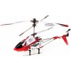 RC vrtulník SYMA S107H RC vrtulník 2,4GHz RTF červený (IKONKA_KX7228_2)