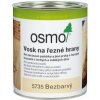 Osmo 5735 Vosk na rezné plochy 2,5 l Bezfarebný
