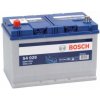 Autobatéria BOSCH S4/12V, 95Ah, 830A - 0092S40290