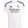 adidas REAL MADRID 24/25 HOME JERSEY KIDS IT5186