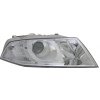 Škoda Octavia 2 predné pravé svetlo rv.04-08, xenónové