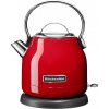 KitchenAid 5KEK1222EER varná kanvica kráľovská červená 1,2 l