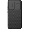 Zadný kryt Nillkin CamShield PRO Magnetic pre Poco F7 Black