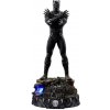 Infinity Saga - 1/10 Black Panther Deluxe 25cm