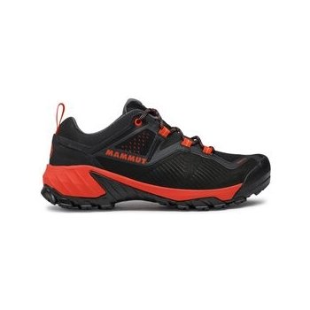 Mammut Sapuen Low GTX Women