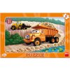Puzzle Tatra 15 Dino