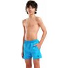 Chlapčenské šortky Arena Beach Boxer Solid R veľkosť 12-13 / 152cm