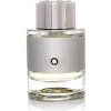 Mont Blanc Explorer Platinum parfumovaná voda pánska 60 ml