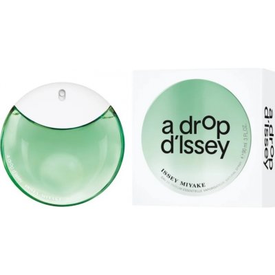 Issey Miyake A Drop d'Issey Essentielle, Parfumovaná voda 50ml pre ženy