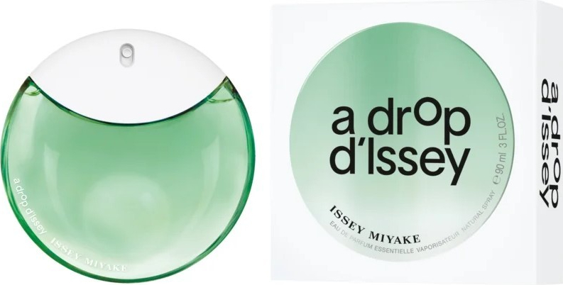 Issey Miyake A Drop d\'Issey Essentielle parfumovaná voda dámska 50 ml