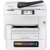 AKCIA: MFP atrament EPSON WorkForce Pro EM-C8100RDWF,A3,RIPS,Ethernet,DUPLEX,DADF,Fax,WiFi