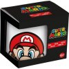 Stor Keramický hrnček SUPER MARIO 325 ml