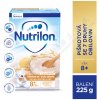 Nutrilon Obilno-mliečna kaša piškótová 7 druhov obilnín 225 g 8m+