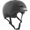 TSG Přilba Evolution youth Solid Color black XXS / XS