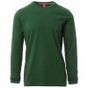 Payper PINETA Tričko s dlhým rukávom zelená M