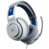 Herní sluchátka Turtle Beach Atlas 200, PS, bílá