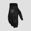 FOX Racing Detské rukavice FOX Ranger Glove Black Veľkosť: YL