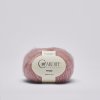 PRIME Cardiff Cashmere Farby BRUSHLIGHT: 106 svetlá staroružová