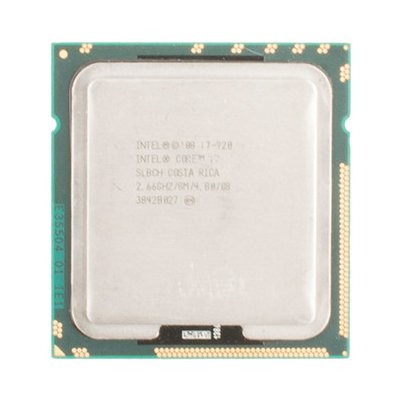 Intel Core i7-920