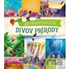 20 ohromujúcich divov prírody - Matys