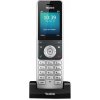 Yealink W56H IP DECT rúčka, 2,4'', 400 hodín pohotovostný režim, (W70B/W73P) W56H