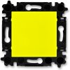 ABB, s.r.o. Levit - 3902H-A00001 64 - Kryt zaslepovací - žltá