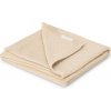 Deka pletená 70x100 cm Pure Soft Beige