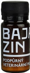 Bajazin pudr 20 g