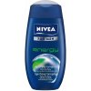 NIVEA Sprchový gél for men Energy 250 ml