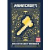Minecraft Entdecker Handbuch (Mojang AB,Maxi Lange)()