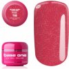 Silcare Pixel UV gél Base One 12 Hollywood Glam 5 g