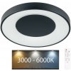 Polux | LED Stmievateľné stropné svietidlo WITOLD LED/48W/230V 3000-6000K + DO | SA2016