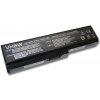 VHBW 3703 4400 mAh batéria - neoriginálna