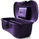 Hygienický kufřík na pomůcky Joyboxx, fialový