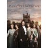 Panství Downton 6. série DVD