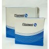 Filament PM PLA 1,75 mm 2 kg čierna F175PLA_BK_2KG