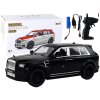 mamido Auto na diaľkové ovládanie R/C Bvliiman 1:20 čierne