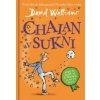Chalan v sukni - David Walliams