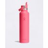 Hydro Flask Standard Flex Straw Cap (621 ml) Popstar Pink