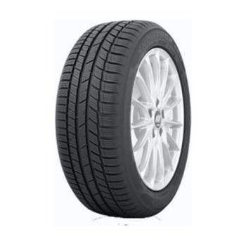 Toyo SnowProx S954 235/65 R17 104H